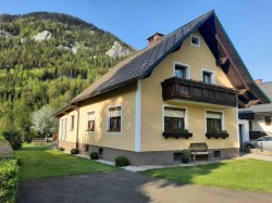 Ferienhaus Akogelblick